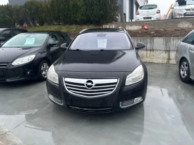 Opel Insignia | Mobile.bg    1