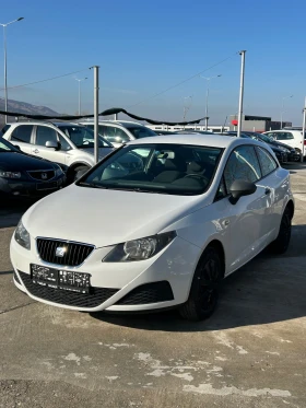 Seat Ibiza, снимка 1