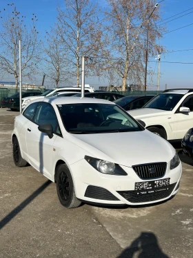 Seat Ibiza, снимка 3