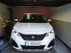 ����� �� �������� �� Peugeot 3008 3008