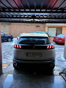 Peugeot 3008 3008 | Mobile.bg � ����� ������ 4