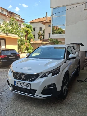 Peugeot 3008 1.5 BlueHDI EAT8 | Mobile.bg � ����� ������ 10
