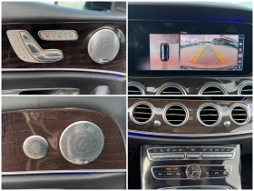 Mercedes-Benz E 350 d= AIRMATIC= DESTRONIC= BURMESTER= 360* =  | Mobile.bg    17