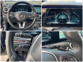 Mercedes-Benz E 350 d= AIRMATIC= DESTRONIC= BURMESTER= 360* КАМЕРА= ПА, снимка 15