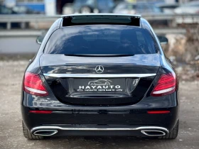 Mercedes-Benz E 350 d= AIRMATIC= DESTRONIC= BURMESTER= 360* =  | Mobile.bg    6