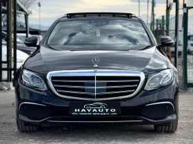 Обява за продажба на Mercedes-Benz E 350 d= AIRMATIC= DESTRONIC= BURMESTER= 360* КАМЕРА= ПА ~49 999 лв. - изображение 1