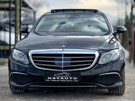 Mercedes-Benz E 350 d= AIRMATIC= DESTRONIC= BURMESTER= 360* =  | Mobile.bg    1