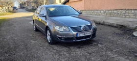 VW Passat 2.0 TDI, снимка 8