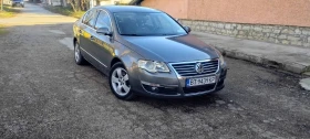 VW Passat 2.0 TDI, снимка 2