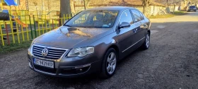 VW Passat 2.0 TDI, снимка 7