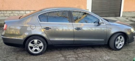 VW Passat 2.0 TDI, снимка 3