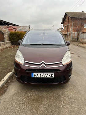 Citroen C4 Picasso 2.0 HDI, снимка 2