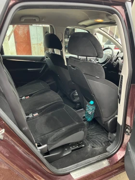 Citroen C4 Picasso 2.0 HDI, снимка 10