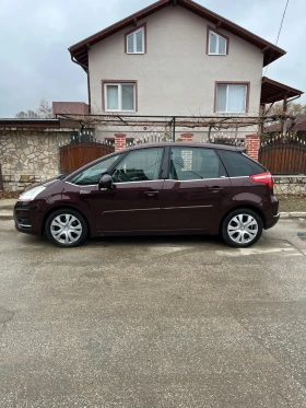 Citroen C4 Picasso 2.0 HDI, снимка 3