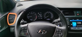 Hyundai I20 Active , снимка 4