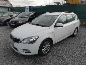 Kia Ceed 1.4/110000KM - 3450 лв. - 28616634 | Car24.bg