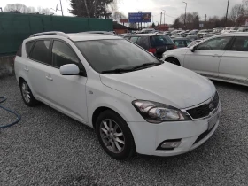 Kia Ceed 1.4/110000KM 1