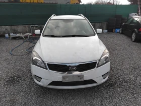 Kia Ceed 1.4/110000KM - 3450 лв. - 28616634 | Car24.bg