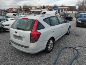 Kia Ceed 1.4/110000KM - 3450 лв. - 28616634 | Car24.bg