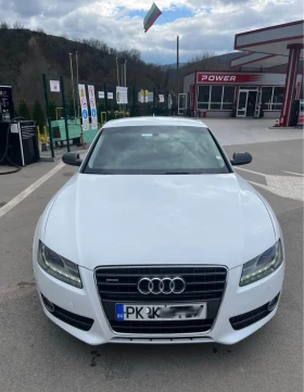 Audi A5 3.0 TDI, снимка 1