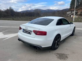 Audi A5 3.0 TDI, снимка 3