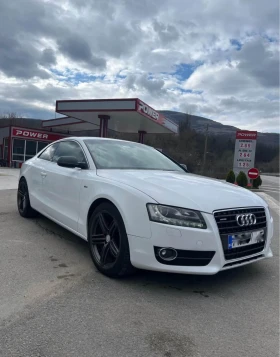 Audi A5 3.0 TDI, снимка 2