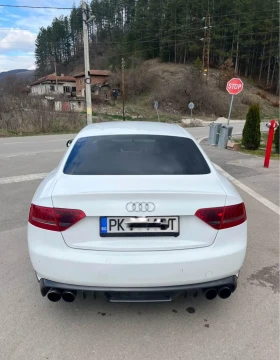 Audi A5 3.0 TDI, снимка 5