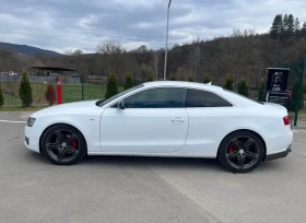 Audi A5 3.0 TDI, снимка 4