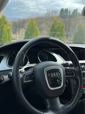 Audi A5 3.0 TDI, снимка 7