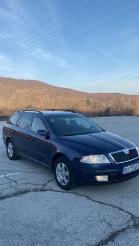 Skoda Octavia, снимка 2