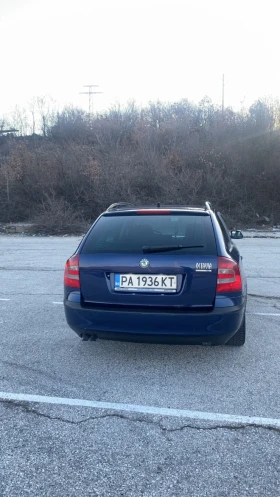 Skoda Octavia, снимка 4