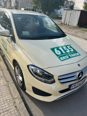 Mercedes-Benz B 180 - 19000 лв. - 42174347 | Car24.bg