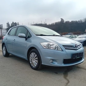 Toyota Auris 1.33 фейслифт , снимка 3