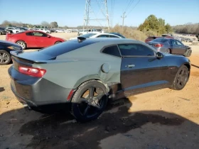 Chevrolet Camaro - 34900 лв. - 15774903 | Car24.bg