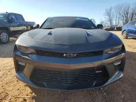 Chevrolet Camaro - 34900 лв. - 15774903 | Car24.bg