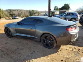 Chevrolet Camaro - 34900 лв. - 15774903 | Car24.bg