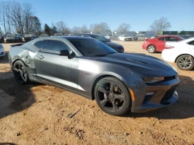 Chevrolet Camaro - 34900 лв. - 15774903 | Car24.bg