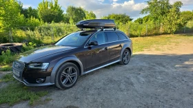 Audi A4 Allroad 2.0 TDI, снимка 10