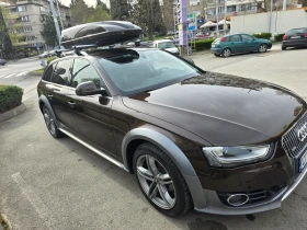 Audi A4 Allroad 2.0 TDI, снимка 3