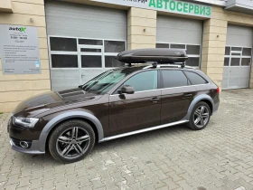 Audi A4 Allroad 2.0 TDI, снимка 1