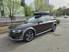 Audi A4 Allroad 2.0 TDI, снимка 2