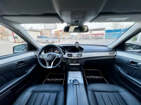 Mercedes-Benz E 220  AMG Line 9 G-tronic, снимка 10