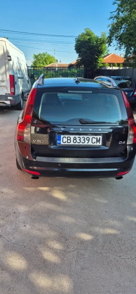 Volvo V50 D4 - 8200 лв. - 68421862 4