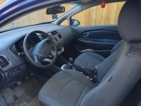 Обява за продажба на Kia Rio Kia rio ~4 500 лв. - изображение 7