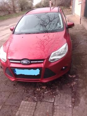 Ford Focus | Mobile.bg    3