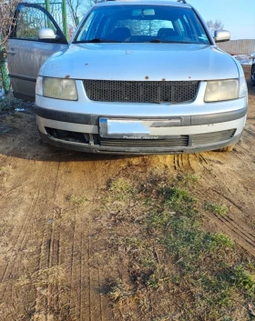 VW Passat 1.8 | Mobile.bg    3
