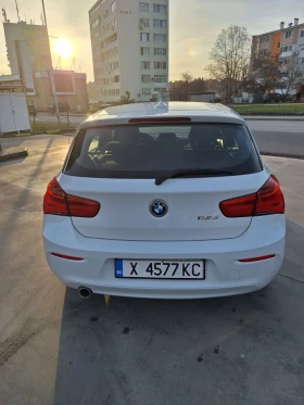 Обява за продажба на BMW 116 ~16 500 лв. - изображение 1