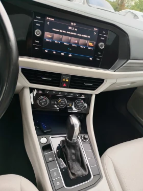 VW Jetta Sel - 29500 лв. - 36432880 | Car24.bg