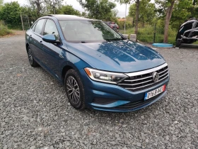 Обява за продажба на VW Jetta Sel ~29 500 лв. - изображение 1