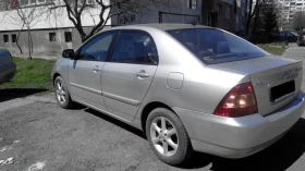 Toyota Corolla 1.6  +  | Mobile.bg    5